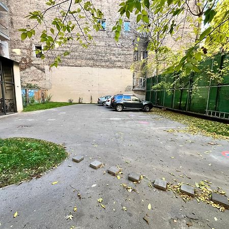 Best Seasons Andrassy Budapest Exterior foto