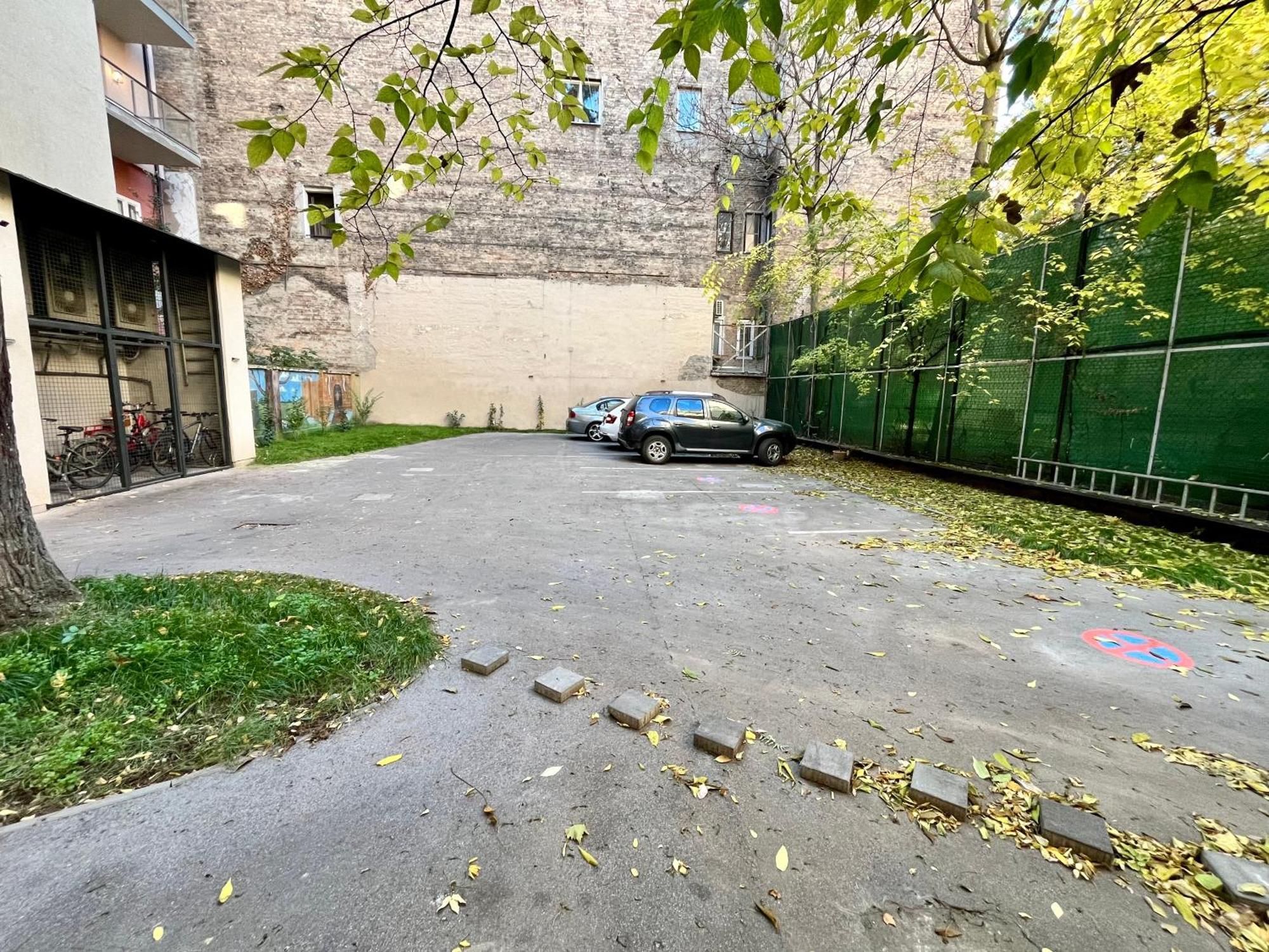 Best Seasons Andrassy Budapest Exterior foto